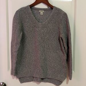 L.L. Bean Sweater - Petite